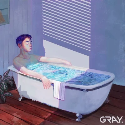 grayground. 01 專輯 Gray