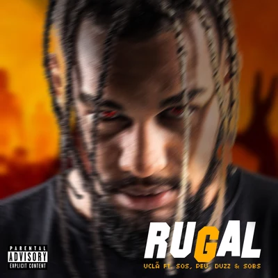 Rugal 專輯 Peu Canetabeats/UCLÃ/Duzz/Sobs/Mowk