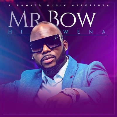 Hiwena 專輯 Matias Damasio/Mr. Bow