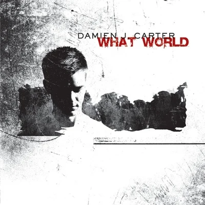 What World 專輯 Damien J. Carter