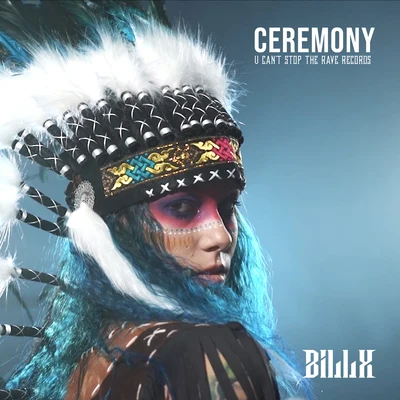 Ceremony 專輯 Billx