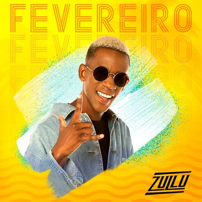 Fevereiro 专辑 Mc Rebecca/DJ Zullu