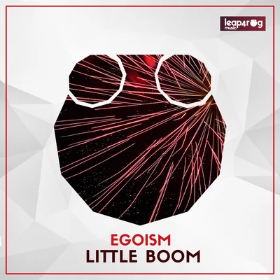 Little Boom 專輯 Egoism