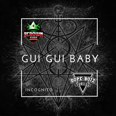 Gui Gui Baby 專輯 INCOGNITO