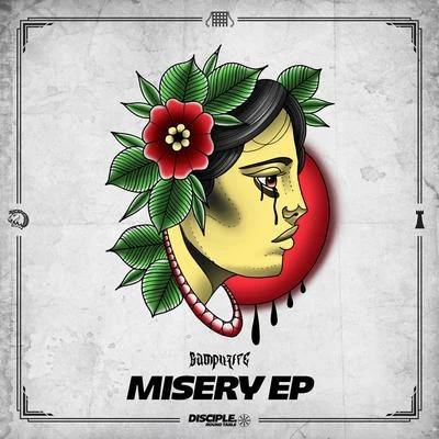 Misery EP 專輯 Samplifire