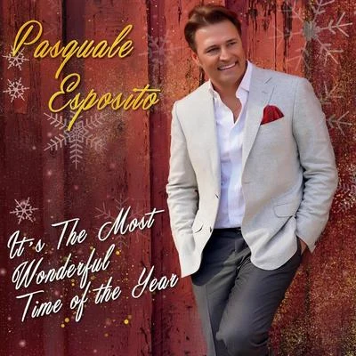 It&#x27;s the Most Wonderful Time of the Year 专辑 Pasquale Esposito