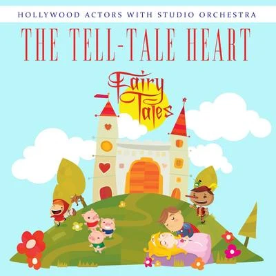 Studio orchestraRiccardo StracciariStudio conductor The Tell-Tale Heart