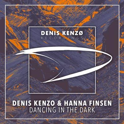 Denis KenzoVIKA Dancing In The Dark