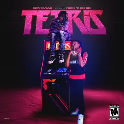 Tetris (feat. Rich The Kid) 专辑 Bay Swag