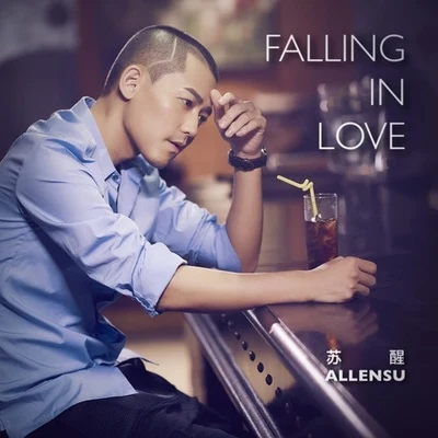 Falling In Love 专辑 苏醒