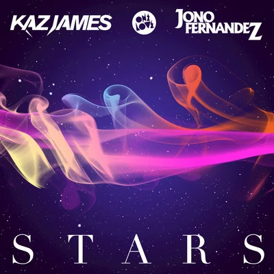 Kaz JamesDavid Guetta Stars (Radio Edit)