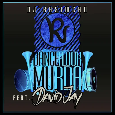 Dancefloor Murda 專輯 DJ Rasimcan/Sir Speedy