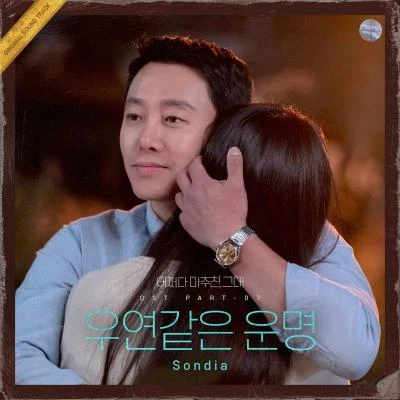 Sondia 어쩌다 마주친, 그대 OST Part. 7