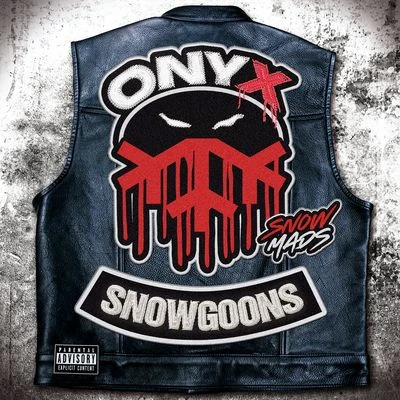 Snowmads 專輯 N.B.S./Snowgoons