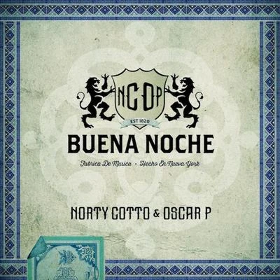 Buena Noche (Norty Cotto Rework) 专辑 Norty Cotto