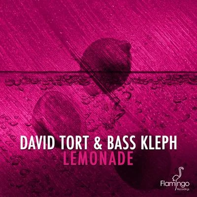 Lemonade (Extended Mix) 專輯 David Tort