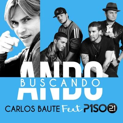 Ando buscando 專輯 Carlos Baute