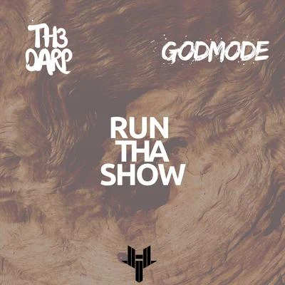 Run Tha Show 專輯 TH3 DARP