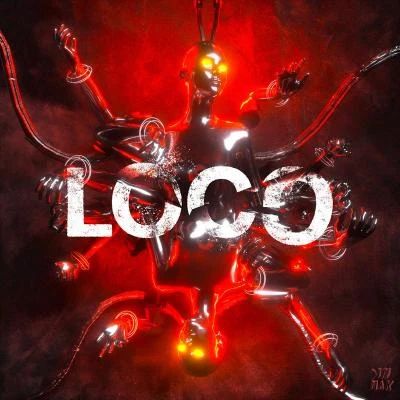 Loco (Clean Mix) 專輯 SAYMYNAME/Henry Fong