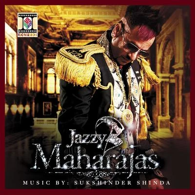 Maharajas 专辑 Jazzy B