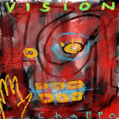 Vision 专辑 Mischenko/Chappo