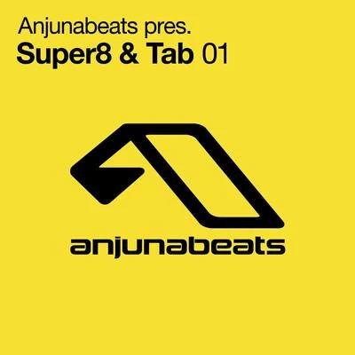 Anjunabeats pres. Super8 & Tab 01 專輯 Super8 & Tab