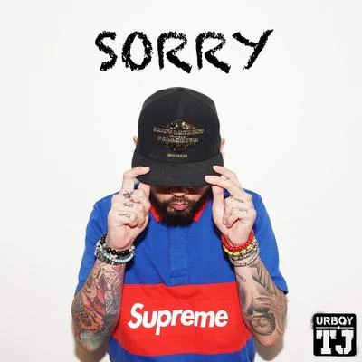 Sorry 專輯 UrboyTJ