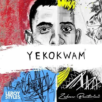 Yekokwam 專輯 Leroy Styles