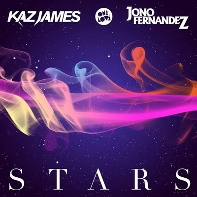 Stars 专辑 Jono Fernandez