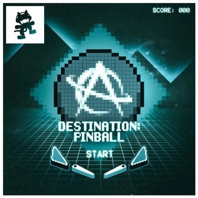 Pinball (The McMash Clan Remix) 专辑 Astronaut