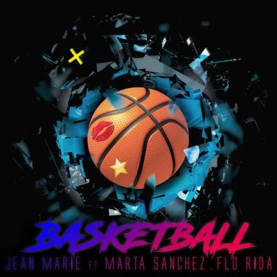 Basketball 专辑 Jean Marie