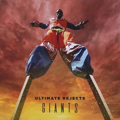 Giants 專輯 Ultimate Rejects