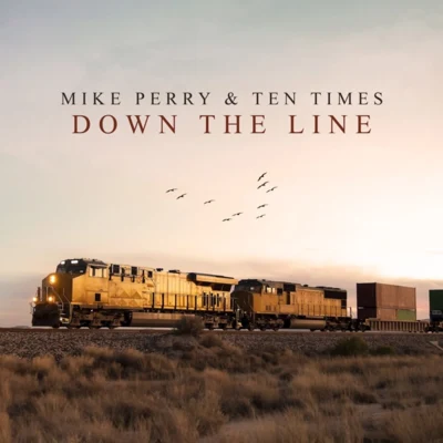 Down the Line 專輯 Mike Perry