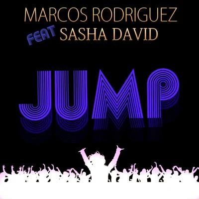 Jump 專輯 Quique Tejada/Marcos Rodriguez