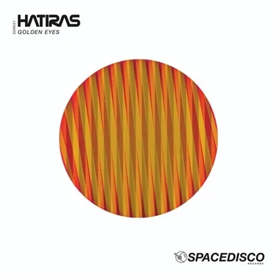 Golden Eyes 專輯 Hatiras