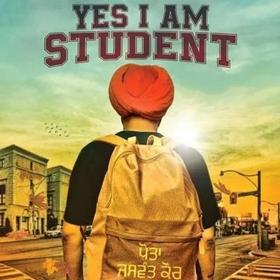 Yes I am Student 專輯 Sidhu Moose Wala