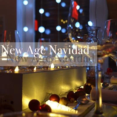 New Age Navidad - Música New Age Navideña con Sonidos de la Naturaleza 专辑 Christmas Music