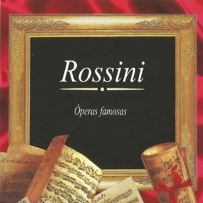 Gioacchino RossiniZagreb SoloistsAntonio Janigro Rossini, Óperas Famosas