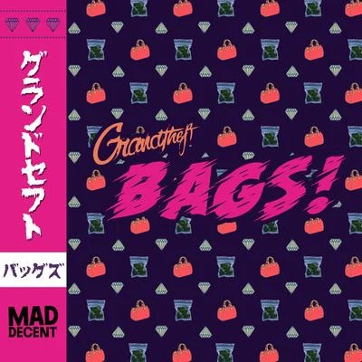 Bags 专辑 Grandtheft