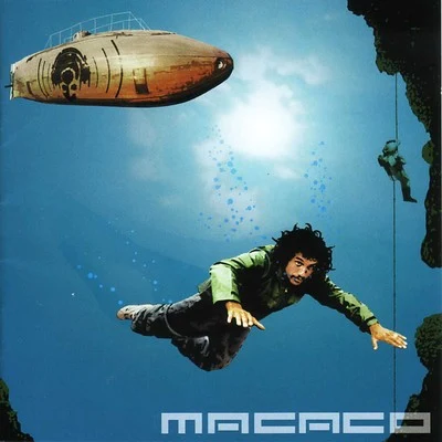 Rumbo Submarino 專輯 Macaco