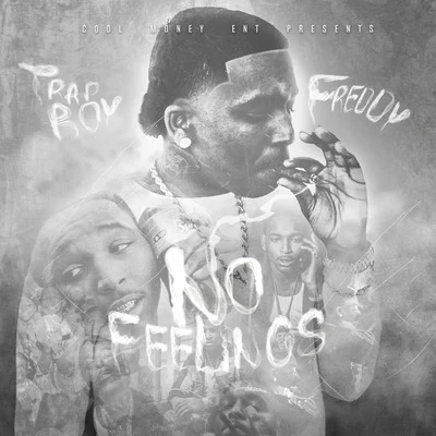 No Feelings 專輯 Trapboy Freddy