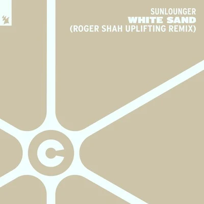 Sunlounger White Sand (Roger Shah Uplifting Remix)