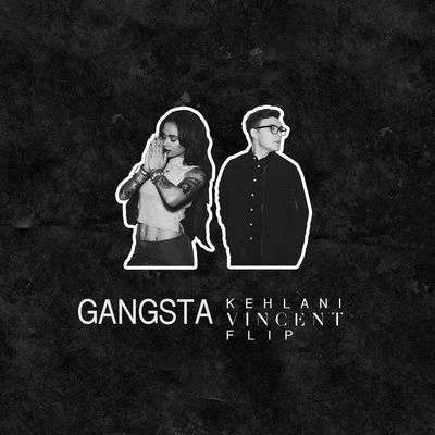 Gangsta (Vincent Flip) 專輯 Vincent/Relight Orchestra/DJ Dami