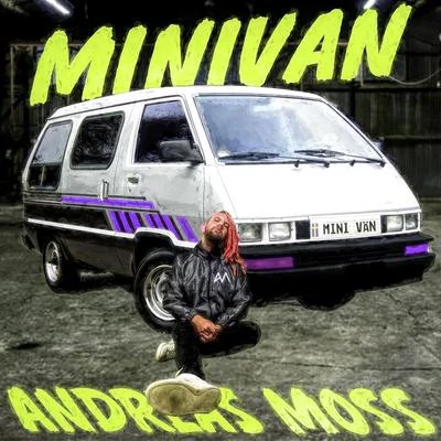 Minivan 專輯 Andreas Moss