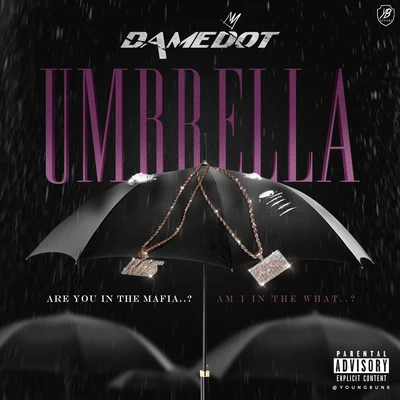 The Umbrella 专辑 Arsonal/Damedot/Godholly/Lucky Luciano/Mozzy