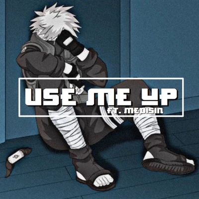 Use Me Up 專輯 Dj Db405/Jarry Manna/1k Phew