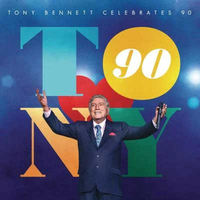 Tony Bennett Tony Bennett Celebrates 90