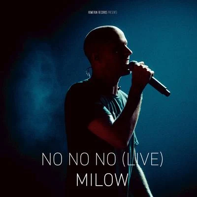 Milow No No No (Live in Brussels)