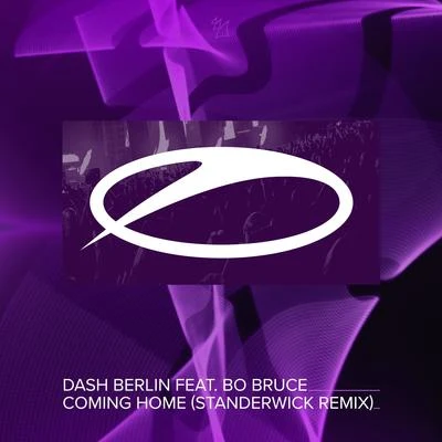 Dash BerlinChriston Rigby Coming Home (STANDERWICK Remix)