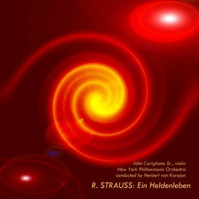 Strauss: Ein Heldenleben, Op. 40 專輯 Herbert von Karajan/Franz Joseph Haydn/Hermann Prey/Kim Borg/Gundula Janowitz